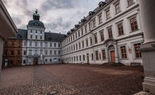 Museum Weißenfels im Schloss Neu-Augustusburg - ©E.S.-PHOTOGRAPHIE Museum Weißenfels im Schloss Neu-Augustusburg - ©E.S.-PHOTOGRAPHIE