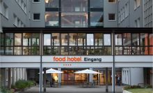 Food Hotel Neuwied Food Hotel Neuwied