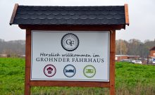 Grohnder Fährhaus - Hotel - ©Simon Kesting Grohnder Fährhaus - Hotel - ©Simon Kesting