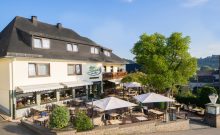 Hotel Schneider am Maar Hotel Schneider am Maar