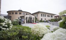 Seehotel Rheinsberg - ©Dirk Mahler Seehotel Rheinsberg - ©Dirk Mahler