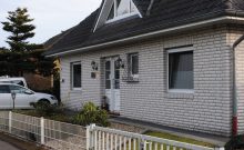Ferienhaus Betty Ferienhaus Betty