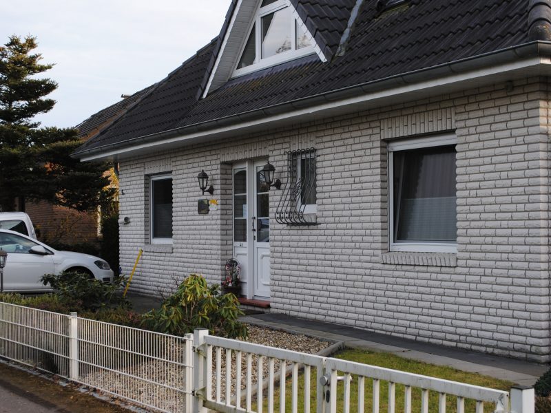 Ferienhaus Betty