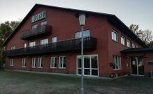 Hotel an der Warthe - ©Ramona Wolf Hotel an der Warthe - ©Ramona Wolf