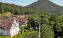 Heilsbach Bildungs- und Freizeitstätte