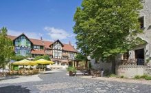 Hotel Resort Schloss Auerstedt Hotel Resort Schloss Auerstedt