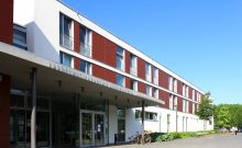 Jugendgästehaus Wolfenbüttel - ©Jugendgästehaus Wolfenbüttel Jugendgästehaus Wolfenbüttel - ©Jugendgästehaus Wolfenbüttel