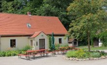 Naturschutzstation Neschwitz / Fischereihof in Kleinholscha - ©Jan Schiefer