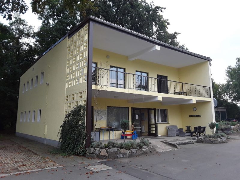 Jugendherberge Neschwitz - ©Jan Schiefer Bild von Jugendherberge Neschwitz - ©Jan Schiefer