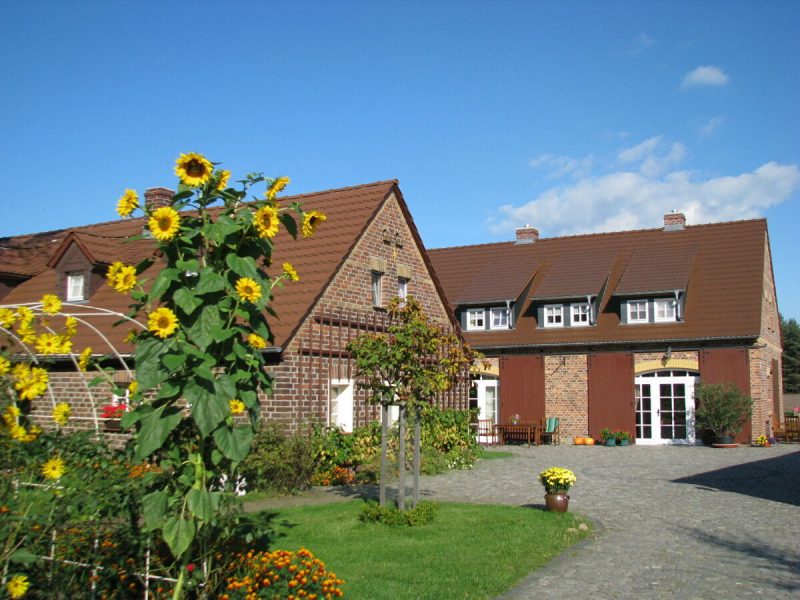 Ferienwohnung Erlengrund - ©Edith Böhm Bild von Ferienwohnung Erlengrund - ©Edith Böhm