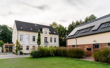 Biohotel Schönhagener Mühle - ©fotografenherz Biohotel Schönhagener Mühle - ©fotografenherz