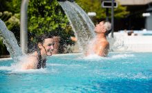 Jod-Sole-Therme Bad Bevensen - ©BBM Jod-Sole-Therme Bad Bevensen - ©BBM