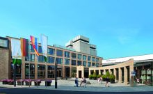 © Tourist-Information Bitburger Land © Tourist-Information Bitburger Land