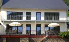 Haus Moselschleife Haus Moselschleife