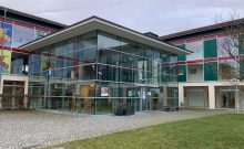 Bildungszentrum Roggenburg - ©Angelika Herrmann Bildungszentrum Roggenburg - ©Angelika Herrmann