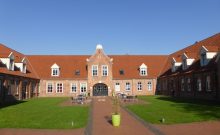 Jugendherberge Leer Jugendherberge Leer