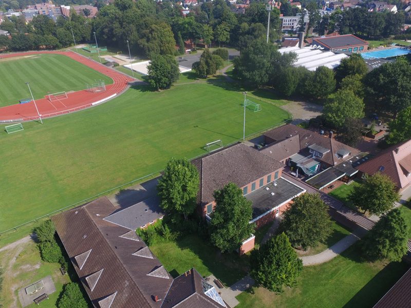 Hössensportzentrum