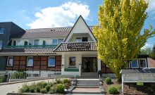 Parkhotel Bad Bevensen - ©Parkhotel Bad Bevensen Parkhotel Bad Bevensen - ©Parkhotel Bad Bevensen