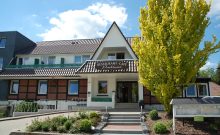 Parkhotel Bad Bevensen - ©Parkhotel Bad Bevensen Parkhotel Bad Bevensen - ©Parkhotel Bad Bevensen