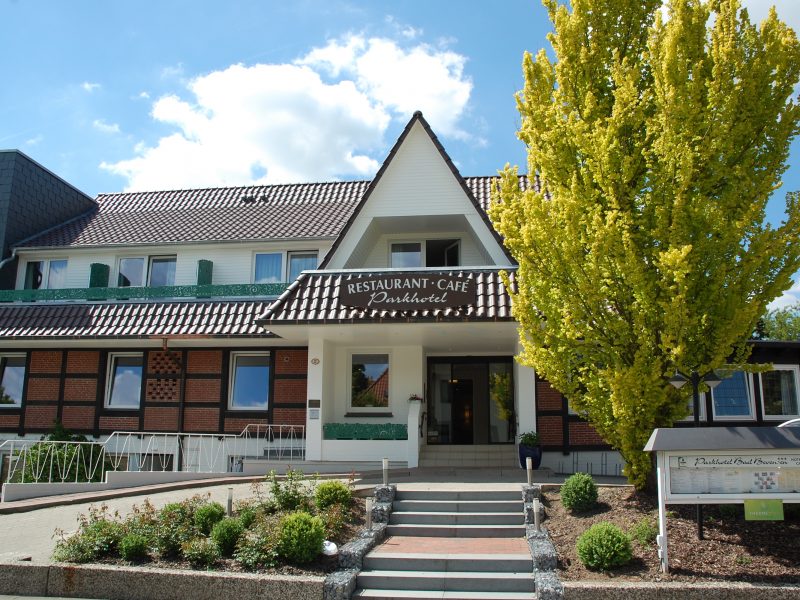 Parkhotel Bad Bevensen