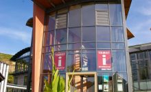 Gesundheit und Tourismus für Bad Kreuznach Gesundheit und Tourismus für Bad Kreuznach