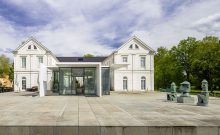 Max Ernst Museum Brühl des LVR - ©LVR-Zentrum für Medien und Bildung Max Ernst Museum Brühl des LVR - ©LVR-Zentrum für Medien und Bildung
