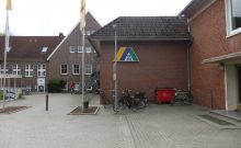 Jugendherberge Aurich Jugendherberge Aurich