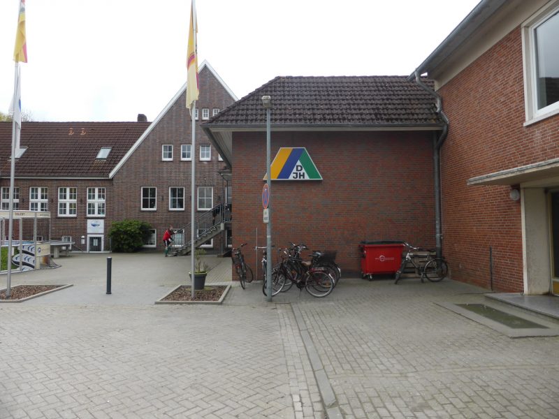Jugendherberge Aurich