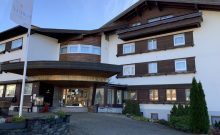 SCHÜLE’S Gesundheitsresort & Spa - ©Angelika Herrmann SCHÜLE’S Gesundheitsresort & Spa - ©Angelika Herrmann
