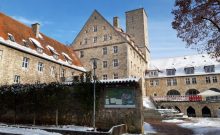 Jugendhaus Burg Feuerstein - ©Julia Marmulla Jugendhaus Burg Feuerstein - ©Julia Marmulla