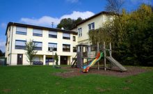 Hotel "Haus Sonnenhöhe" der LEBENSHILFE Kreisvereinigung Westerwald e.V. - ©Friedhelm Benner Nisterau Hotel "Haus Sonnenhöhe" der LEBENSHILFE Kreisvereinigung Westerwald e.V. - ©Friedhelm Benner Nisterau