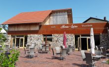 Vinothek Marie-Luise - ©Benjamin Suthe Vinothek Marie-Luise - ©Benjamin Suthe