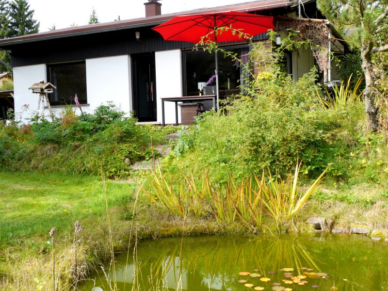 Ferienhaus Goldener Hirsch