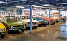 PS.Depot Automobil - ©G.Lorenz PS.Depot Automobil - ©G.Lorenz