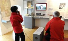 Stadtmuseum im Kulturzentrum Haus Catoir - ©cf Stadtmuseum im Kulturzentrum Haus Catoir - ©cf