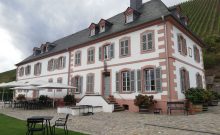 Gästehaus Cantzheim - Veranstaltungsbereich Gästehaus Cantzheim - Veranstaltungsbereich