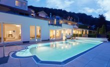 Wiedemann´s Weinhotel - ©Wiedemann’s Weinhotel Wiedemann´s Weinhotel - ©Wiedemann’s Weinhotel