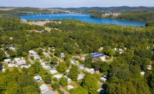 Campingplatz Bostalsee