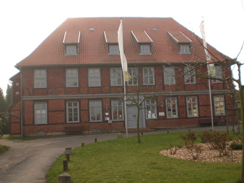 Reisen für Alle Touristinformation Amt Neuhaus