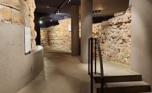 Historisches Museum Saar - ©Carola Heimann Historisches Museum Saar - ©Carola Heimann