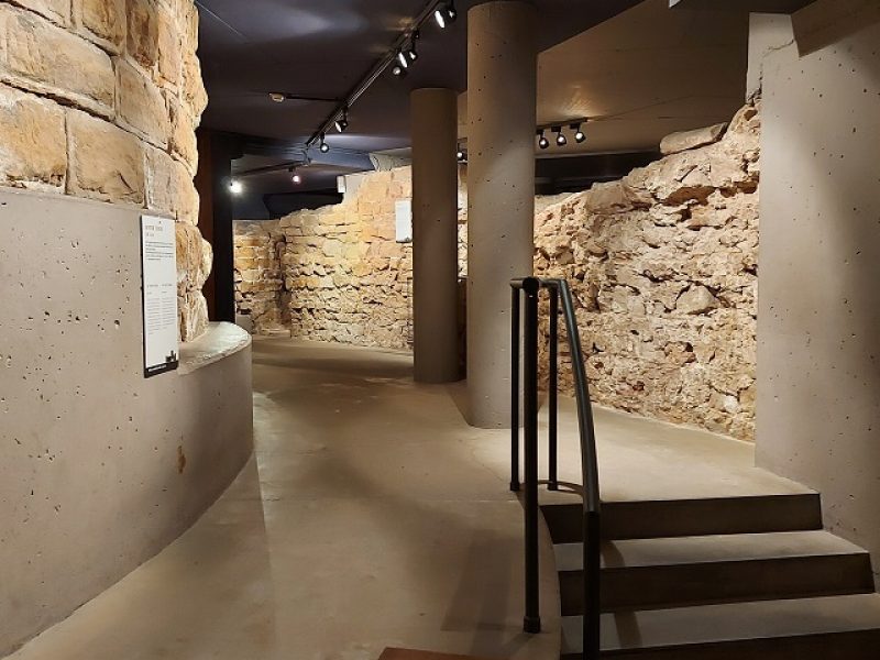 Historisches Museum Saar