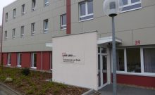 Eingangsbereich Eingangsbereich