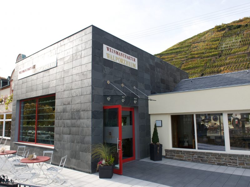 Weinmanufaktur Walporzheim