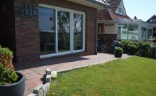 Unser Nordsee Ferienhaus - ©Joke Pouliart Unser Nordsee Ferienhaus - ©Joke Pouliart