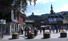Tourist-Information Ferienland Cochem Tourist-Information Ferienland Cochem