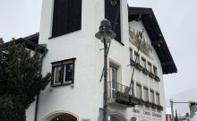 Tourist-Information Rottach-Egern - ©Angelika Herrmann Tourist-Information Rottach-Egern - ©Angelika Herrmann