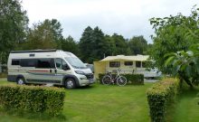 Campingplatz Zum Örtzewinkel Campingplatz Zum Örtzewinkel
