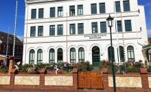 Appartementhaus Seestern Appartementhaus Seestern