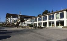Kolping Familienzentrum Allgäuhaus Kolping Familienzentrum Allgäuhaus