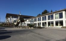 Kolping Familienzentrum Allgäuhaus Kolping Familienzentrum Allgäuhaus